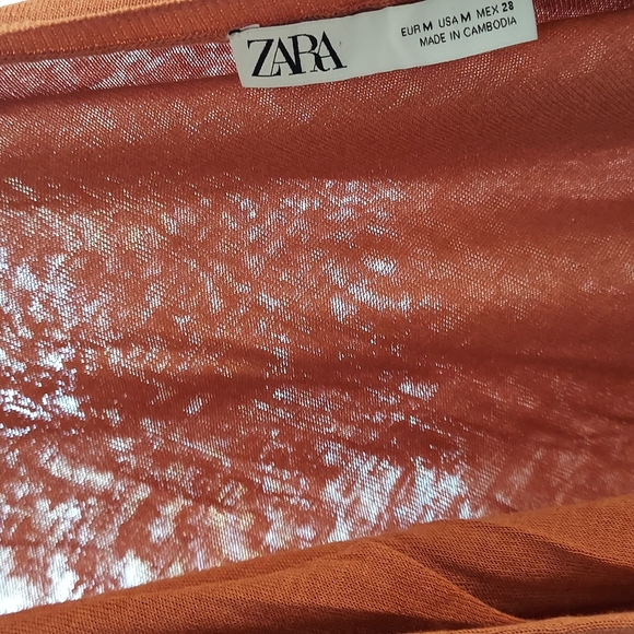 Zara sweater - Picture 3 of 3